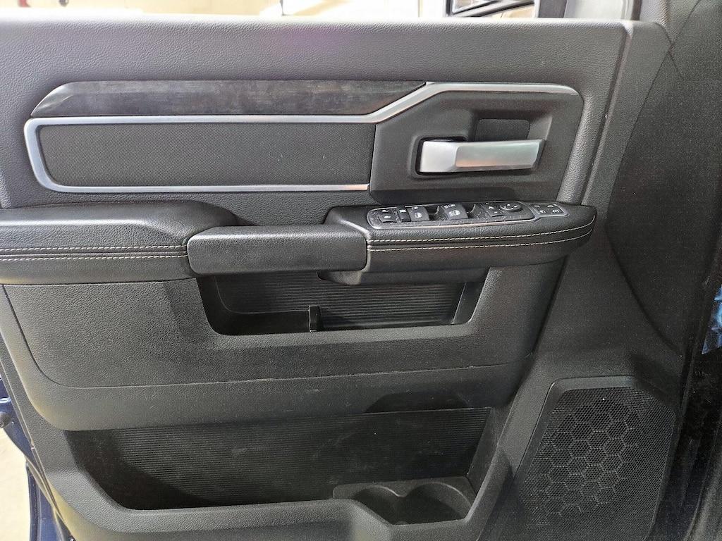 used 2024 Ram 2500 car, priced at $45,998