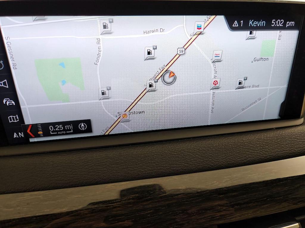 used 2018 BMW X5 car, priced at $26,998