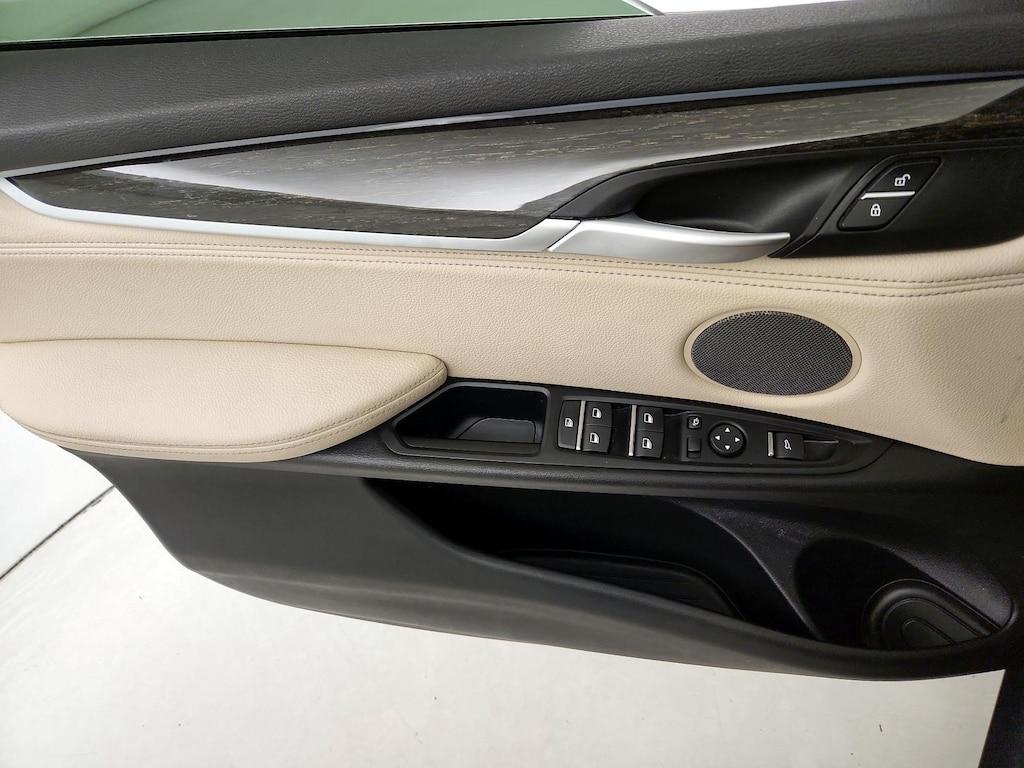 used 2018 BMW X5 car, priced at $26,998