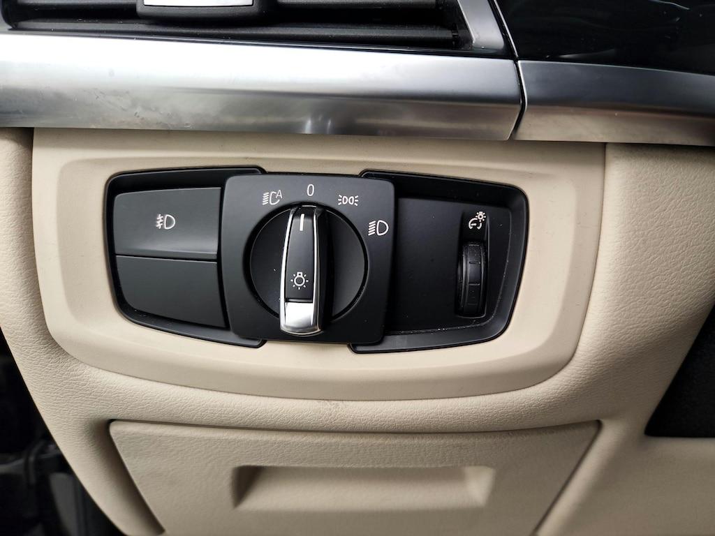 used 2018 BMW X5 car, priced at $26,998