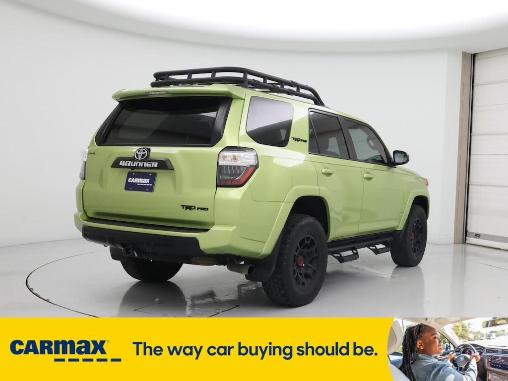 used 2022 Toyota 4Runner car, priced at $51,998