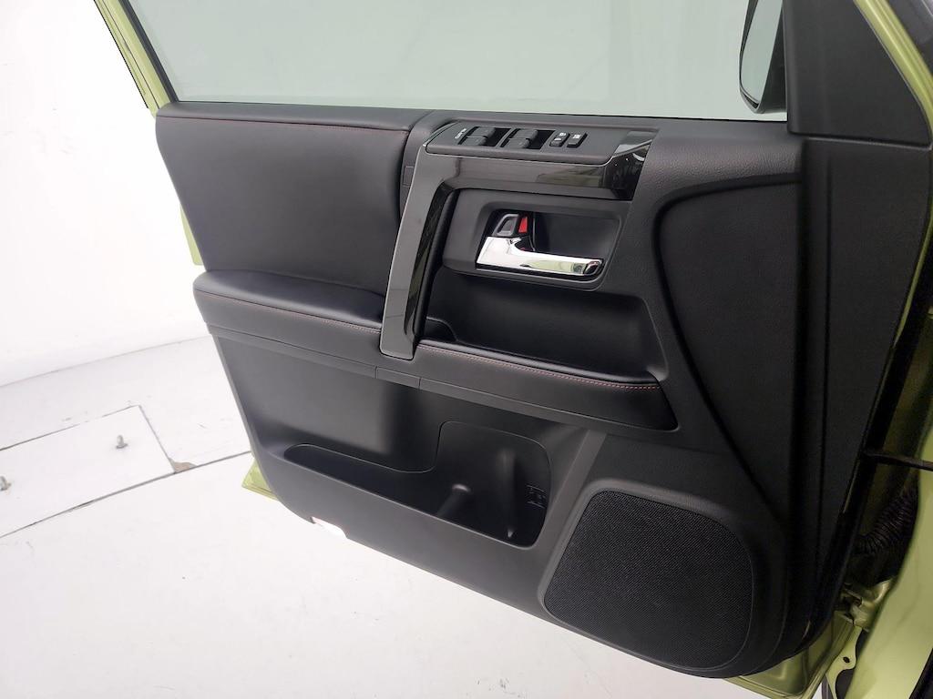 used 2022 Toyota 4Runner car, priced at $51,998