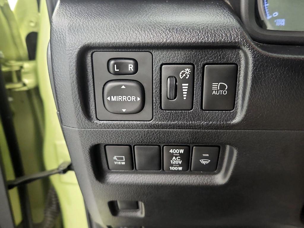 used 2022 Toyota 4Runner car, priced at $51,998
