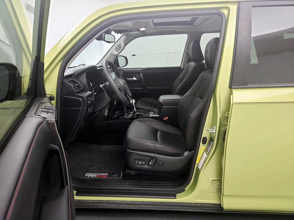 used 2022 Toyota 4Runner car, priced at $51,998