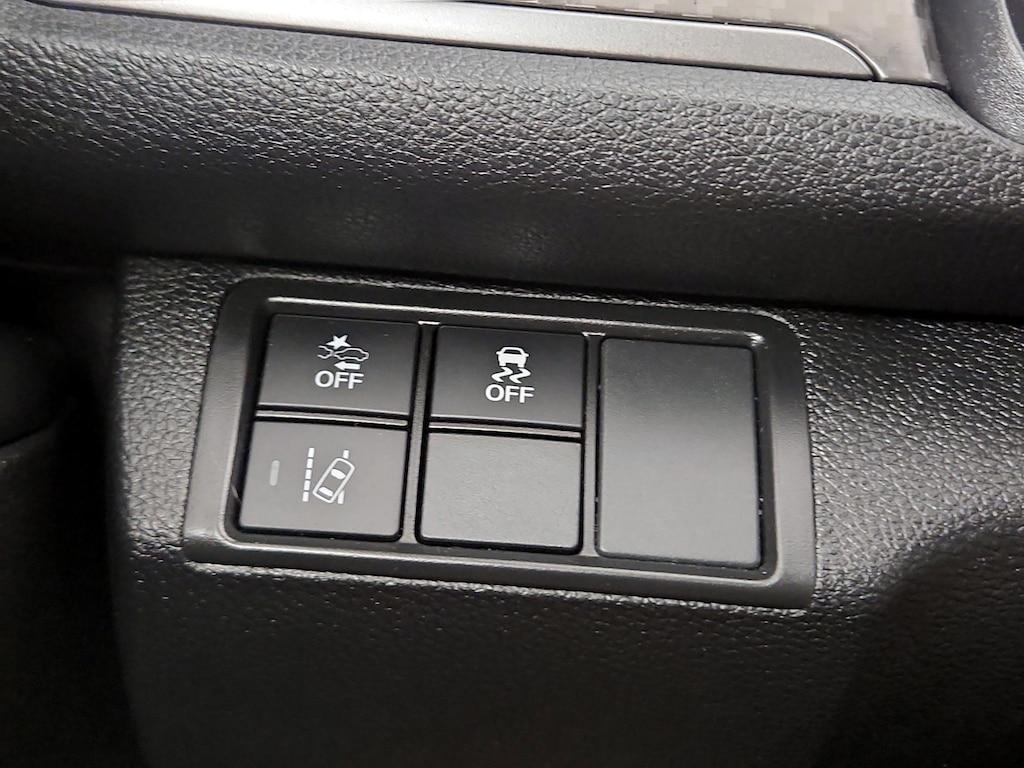 used 2019 Honda Civic car, priced at $22,998