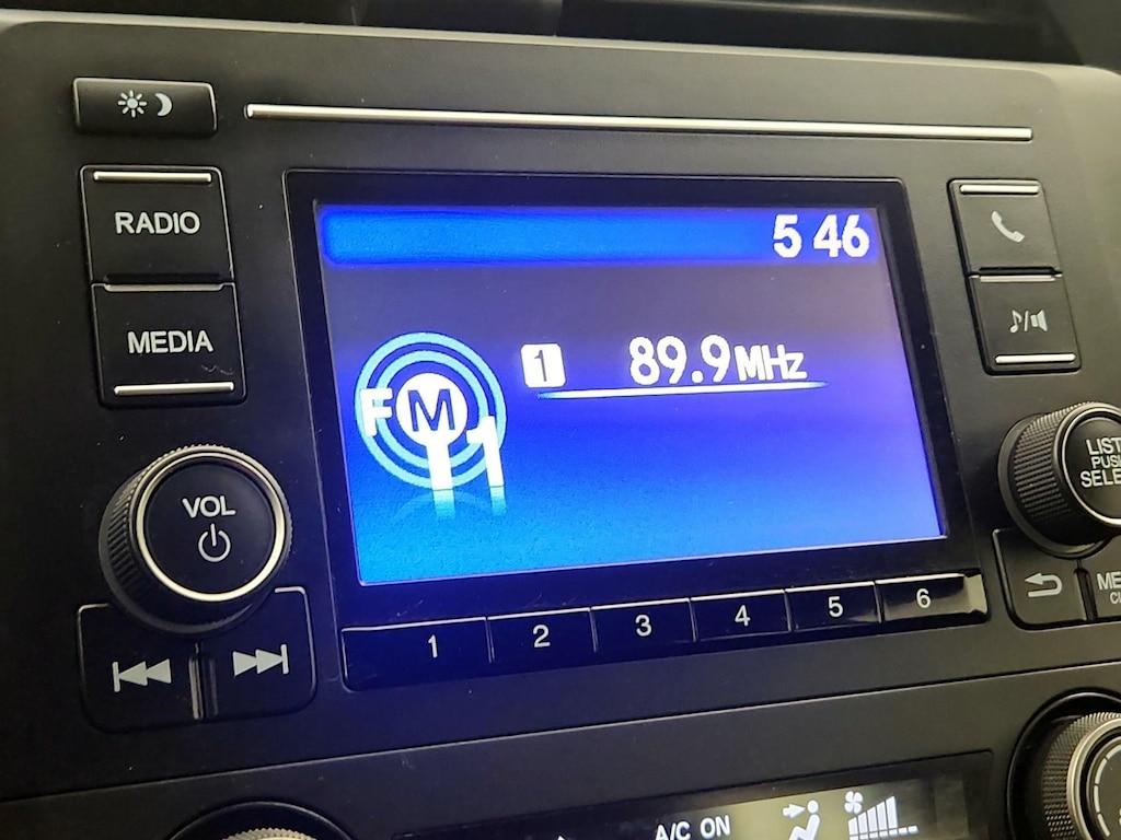 used 2019 Honda Civic car, priced at $22,998