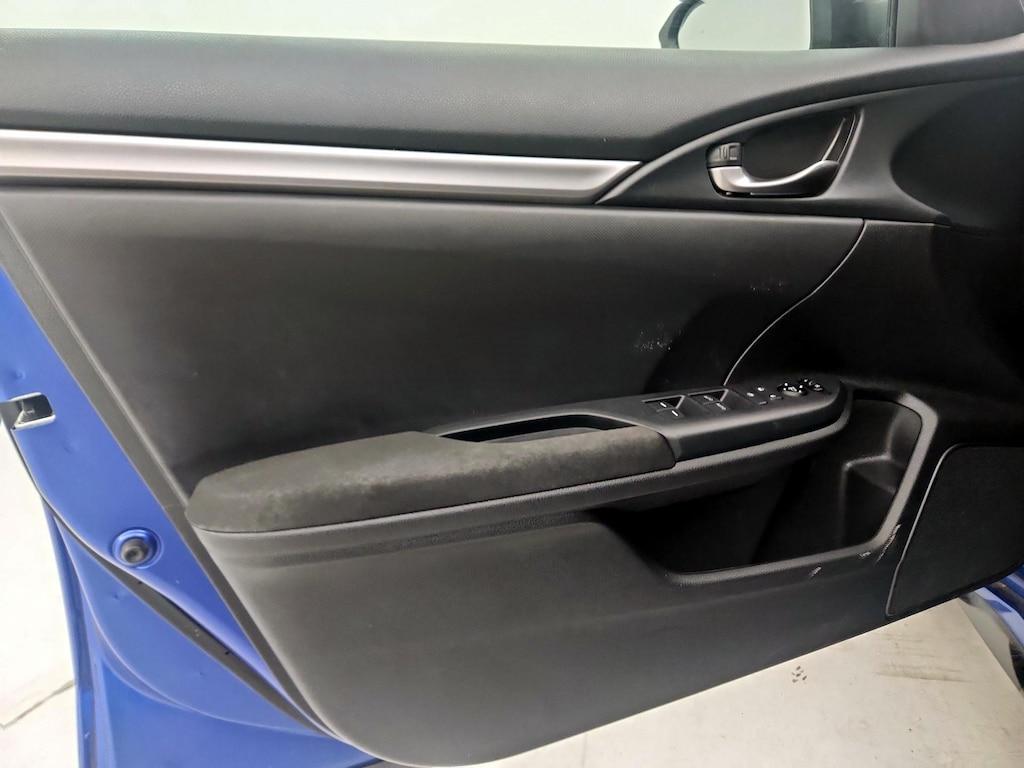 used 2019 Honda Civic car, priced at $22,998