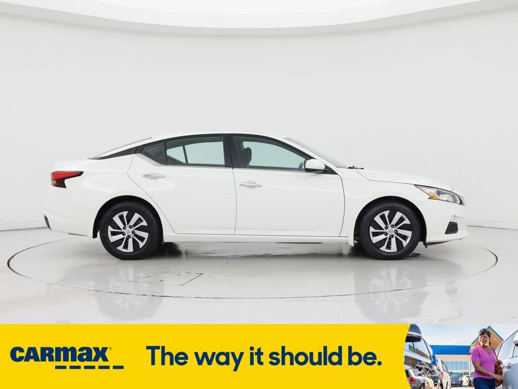 used 2020 Nissan Altima car, priced at $19,998