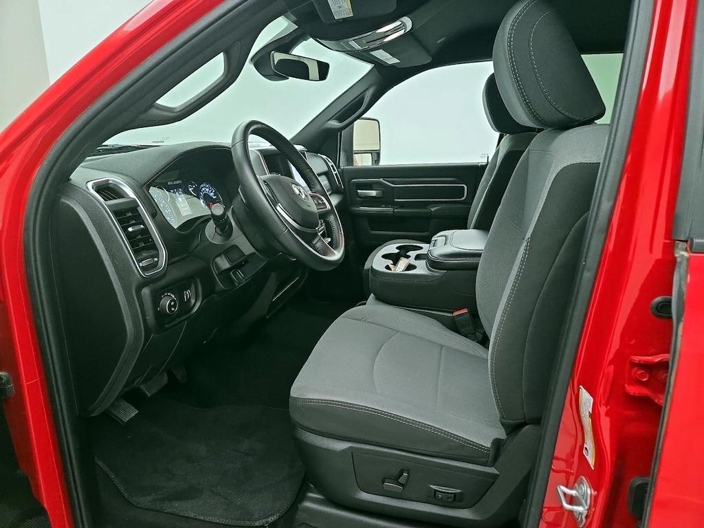 used 2024 Ram 2500 car, priced at $43,998