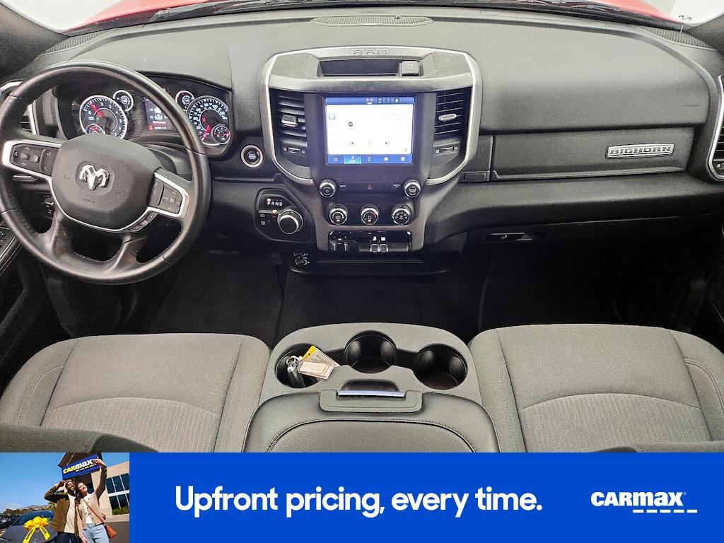 used 2024 Ram 2500 car, priced at $43,998