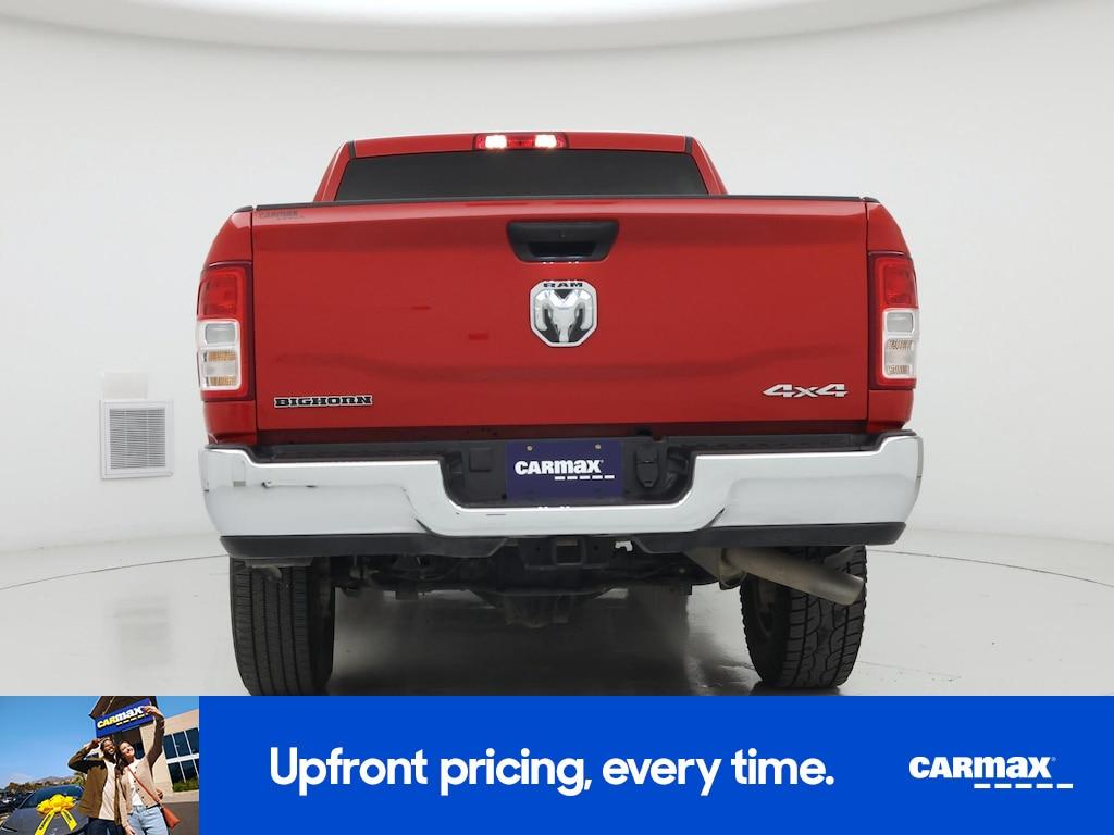 used 2024 Ram 2500 car, priced at $43,998