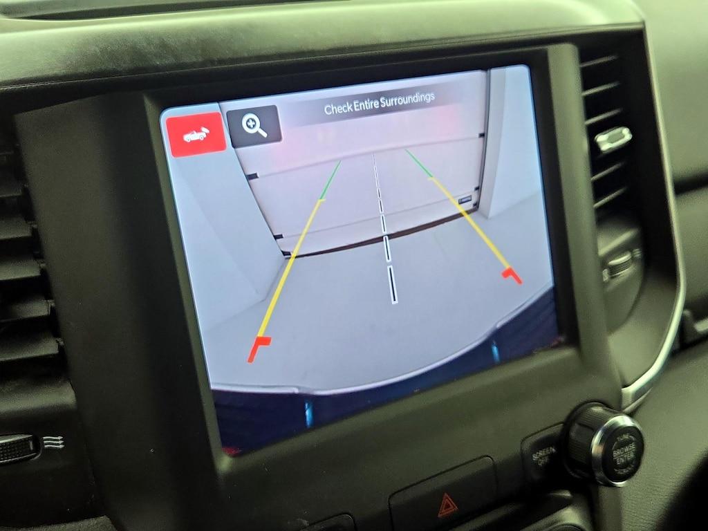 used 2024 Ram 2500 car, priced at $43,998