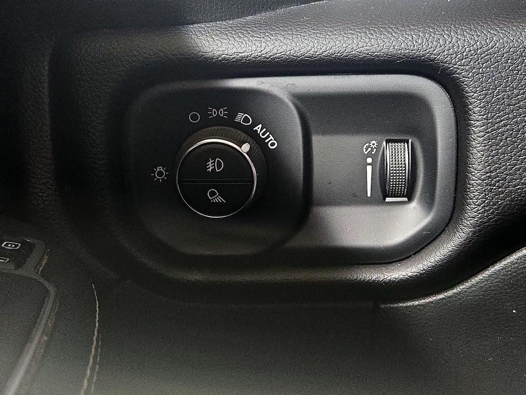 used 2024 Ram 2500 car, priced at $43,998