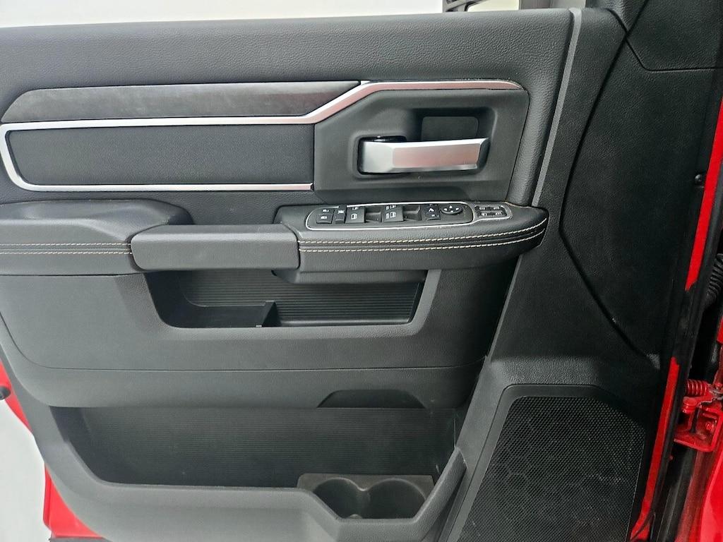 used 2024 Ram 2500 car, priced at $43,998