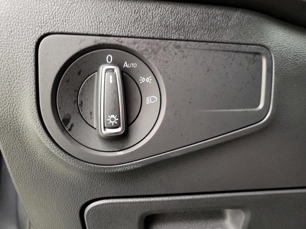 used 2024 Volkswagen Tiguan car, priced at $26,998
