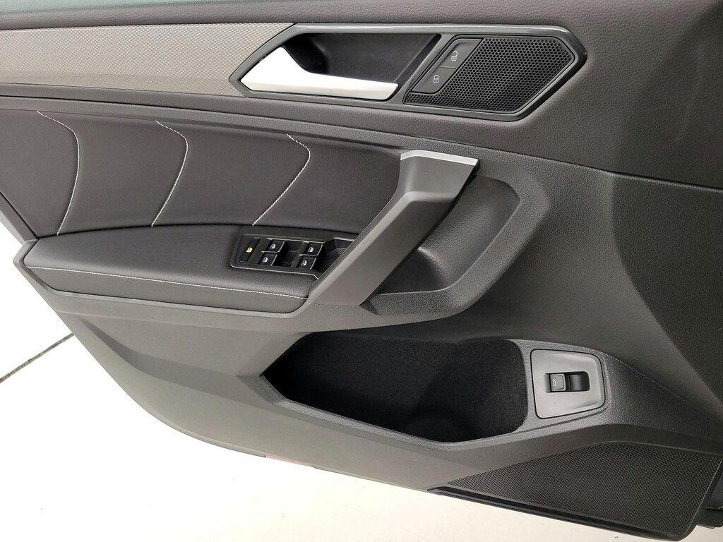 used 2024 Volkswagen Tiguan car, priced at $26,998
