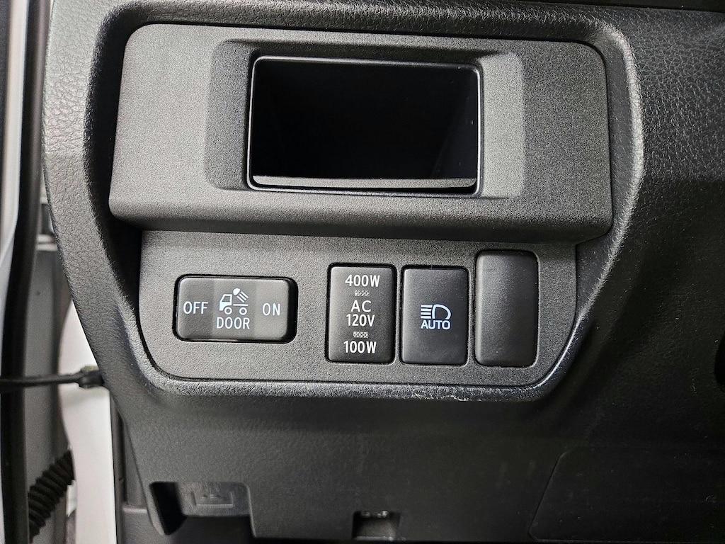 used 2018 Toyota Tacoma car, priced at $31,998