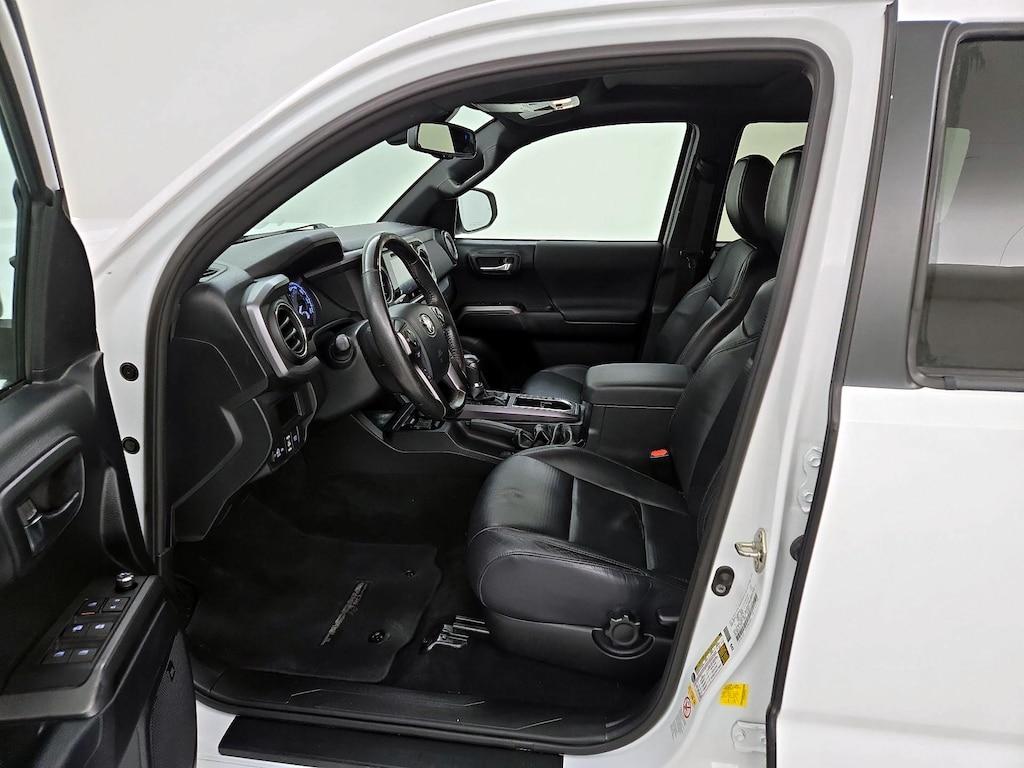 used 2018 Toyota Tacoma car, priced at $31,998