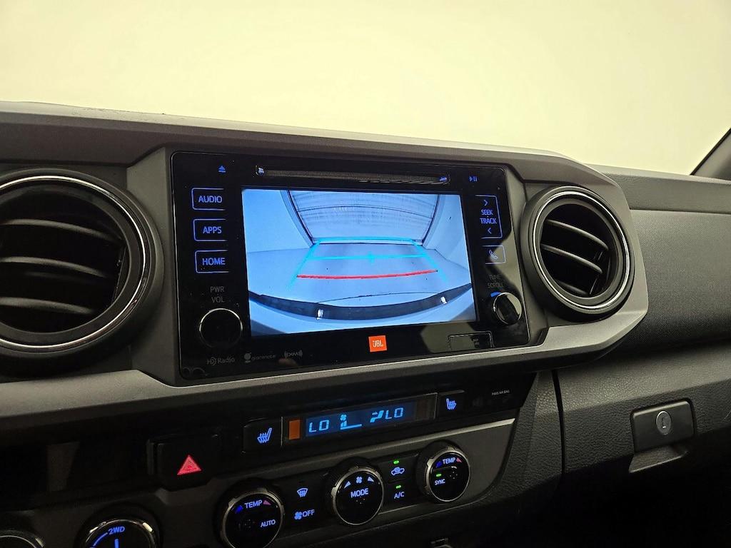 used 2018 Toyota Tacoma car, priced at $31,998