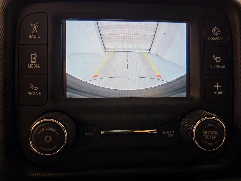 used 2020 Jeep Wrangler car, priced at $24,998