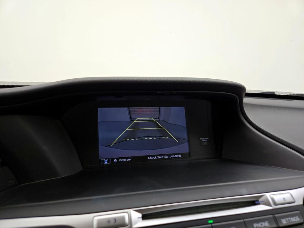 used 2016 Honda Accord car, priced at $18,998