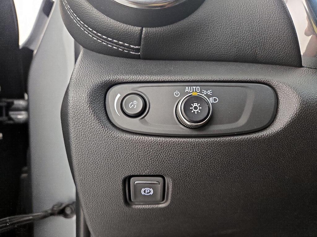 used 2023 Chevrolet Blazer car, priced at $23,998