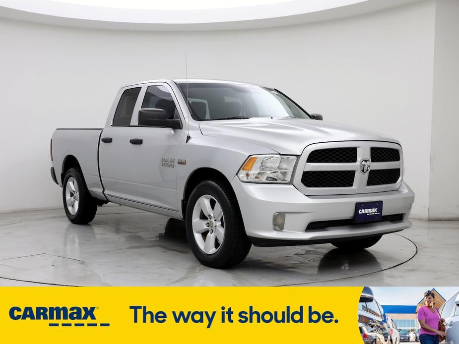 used 2014 Ram 1500 car, priced at $19,998