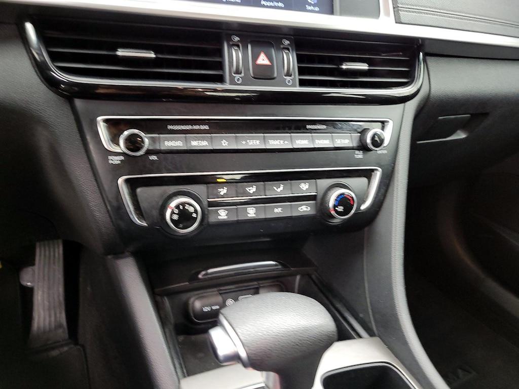 used 2019 Kia Optima car, priced at $14,599