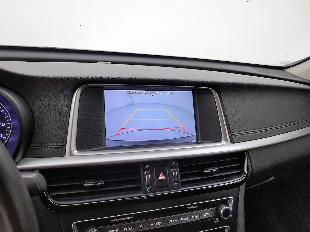 used 2019 Kia Optima car, priced at $14,599