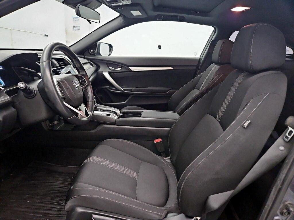 used 2019 Honda Civic car, priced at $19,998