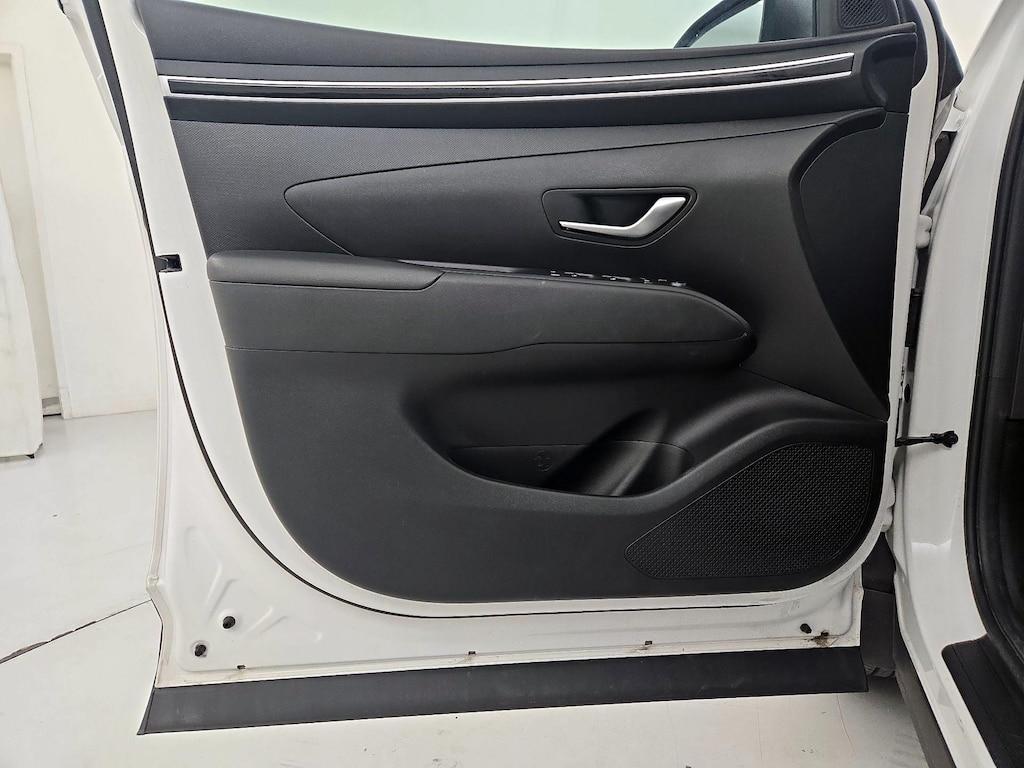 used 2023 Hyundai Tucson car, priced at $22,998