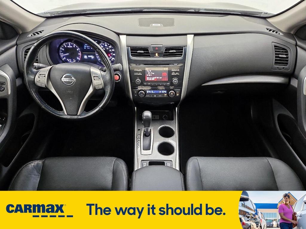used 2013 Nissan Altima car, priced at $12,998