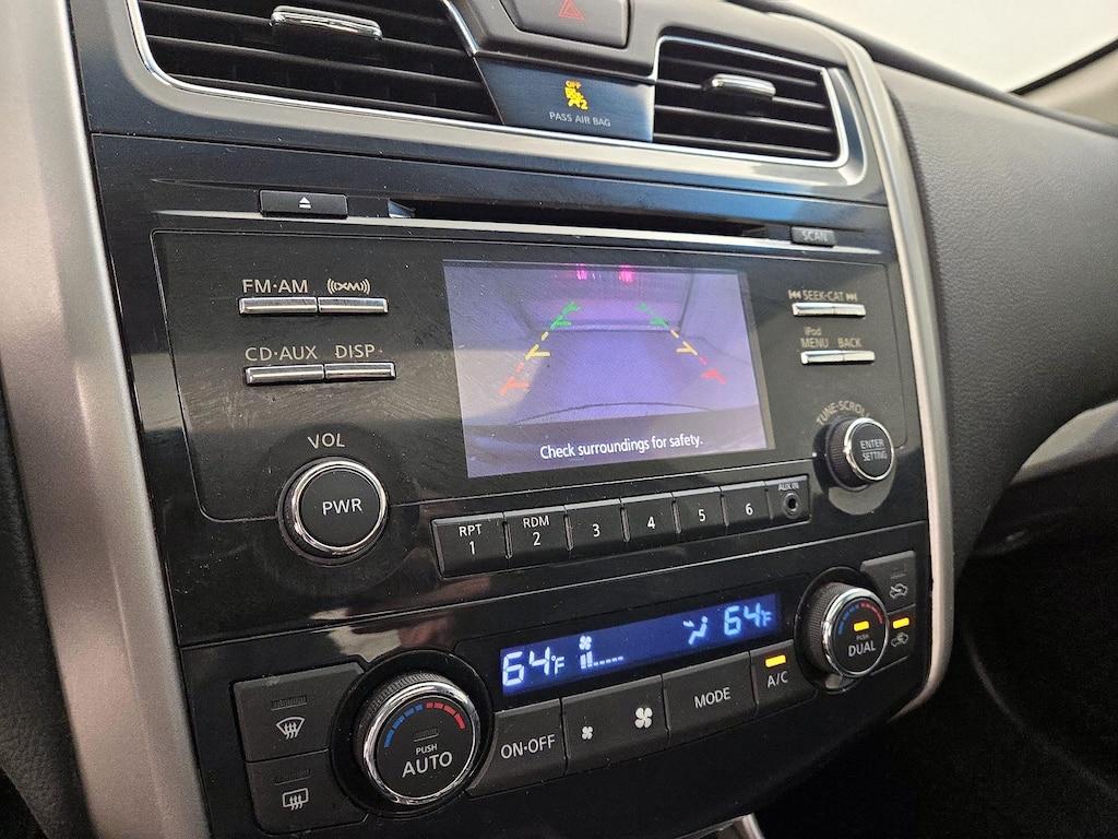 used 2013 Nissan Altima car, priced at $12,998