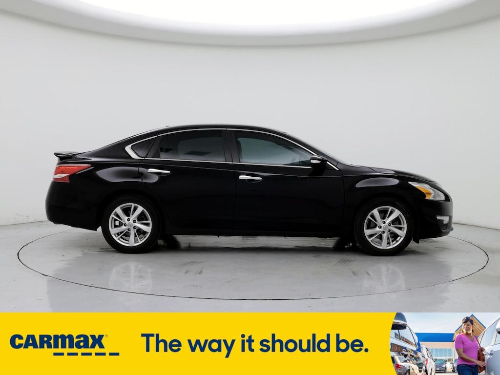 used 2013 Nissan Altima car, priced at $12,998