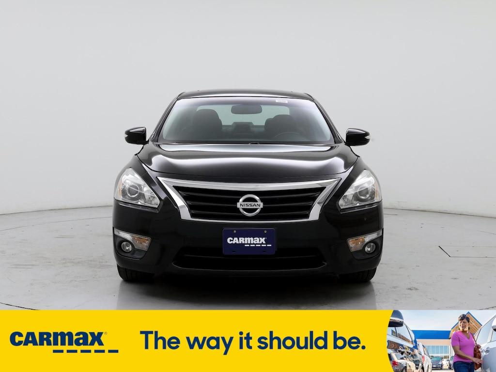 used 2013 Nissan Altima car, priced at $12,998
