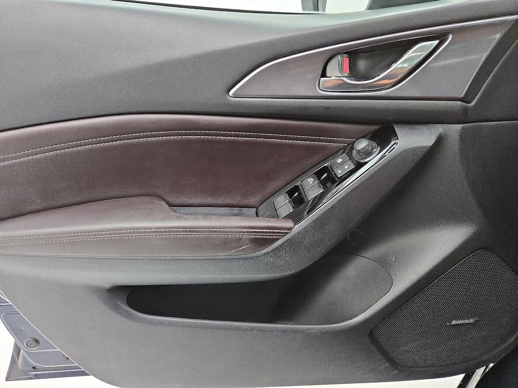 used 2018 Mazda Mazda3 car, priced at $19,998