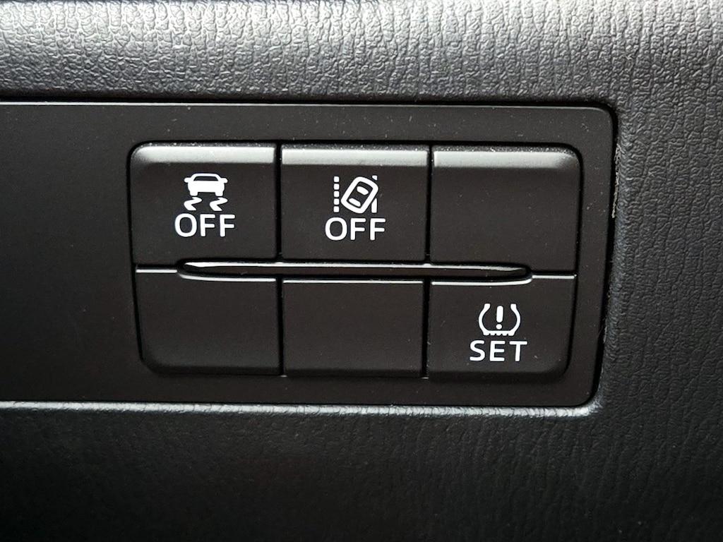 used 2018 Mazda Mazda3 car, priced at $19,998