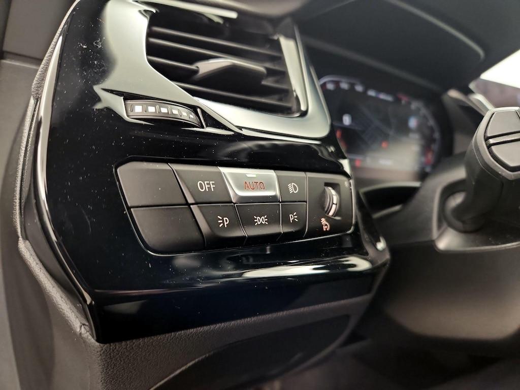 used 2021 BMW Z4 car, priced at $44,998