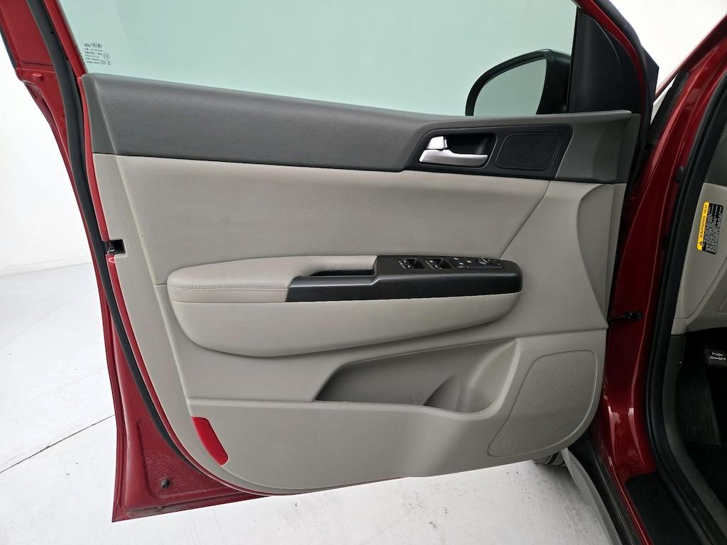 used 2017 Kia Sportage car, priced at $13,599