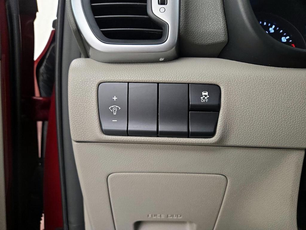 used 2017 Kia Sportage car, priced at $13,599