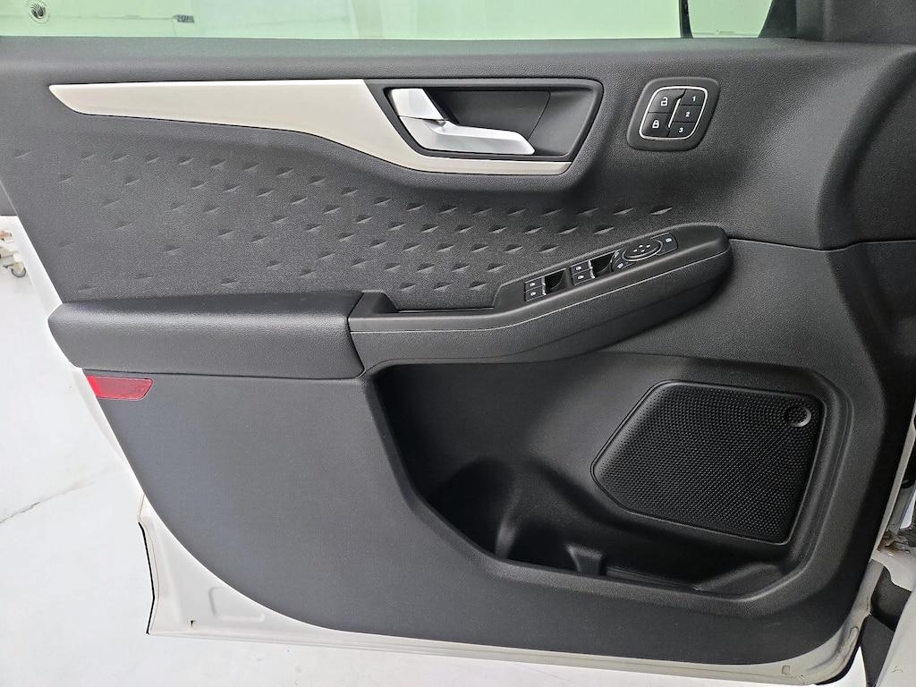 used 2020 Ford Escape car, priced at $21,998