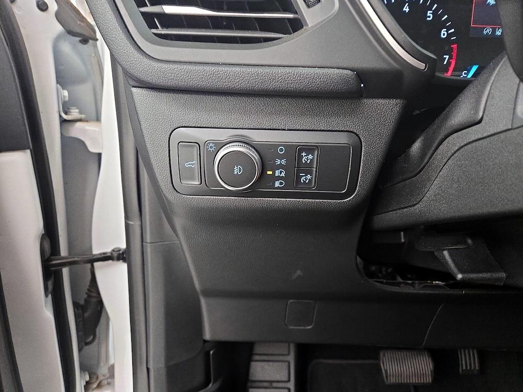 used 2020 Ford Escape car, priced at $21,998