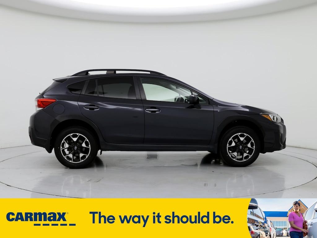 used 2019 Subaru Crosstrek car, priced at $19,998