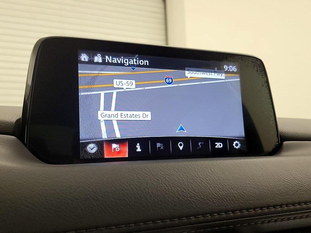 used 2018 Mazda CX-5 car, priced at $19,998