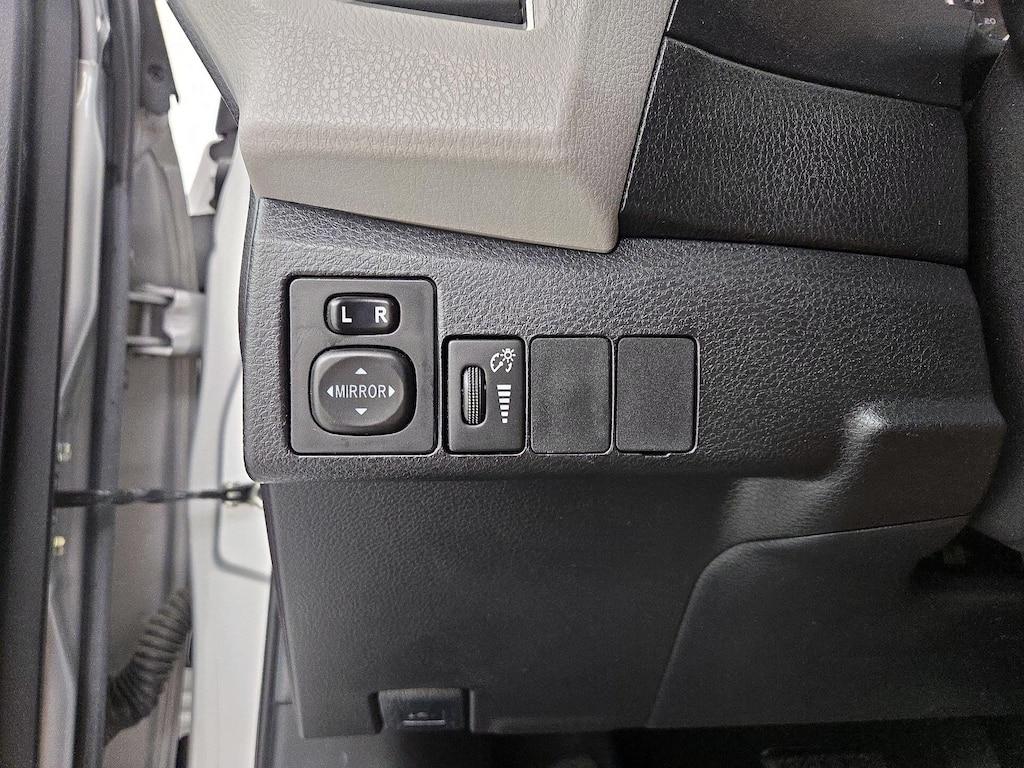 used 2015 Toyota Corolla car, priced at $18,998