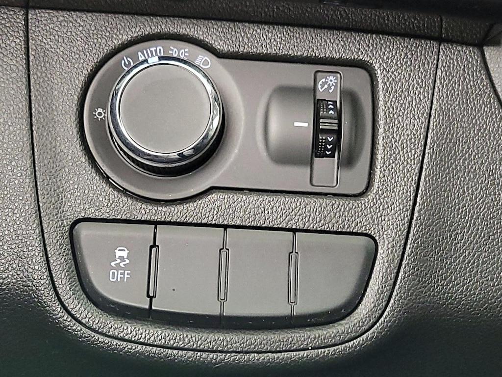 used 2020 Chevrolet Spark car, priced at $12,599