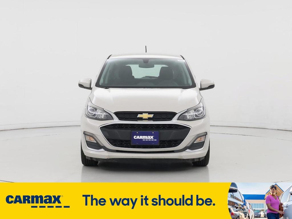 used 2020 Chevrolet Spark car, priced at $12,599