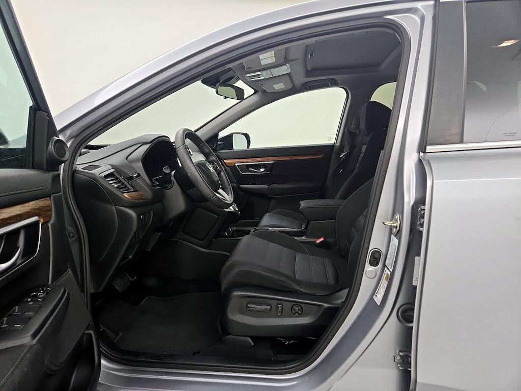 used 2020 Honda CR-V car, priced at $21,998