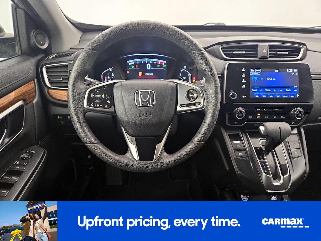 used 2020 Honda CR-V car, priced at $21,998