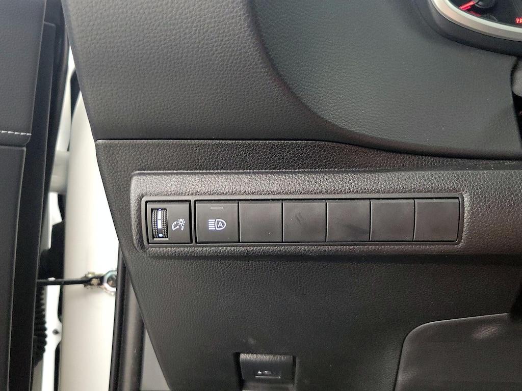 used 2022 Toyota Corolla Hatchback car, priced at $21,998